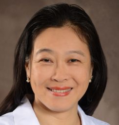 Mei Wang, M.PH., M.S., L.Ac.