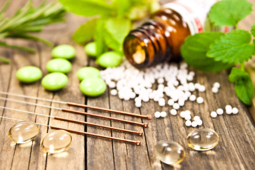 Complementary Medicine or Alternative Medicine? - Long Island Spine