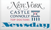 New York Castle Connolly Top Doctors Newsday