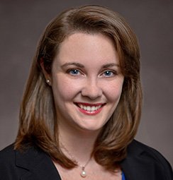 Miranda B. Smith, MD