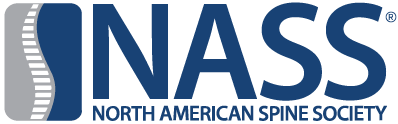 NASS North American Spine Society logo