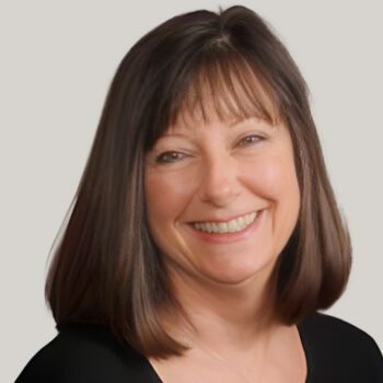 Headshot of Long Island nursing supervisor Barbara Shimonski