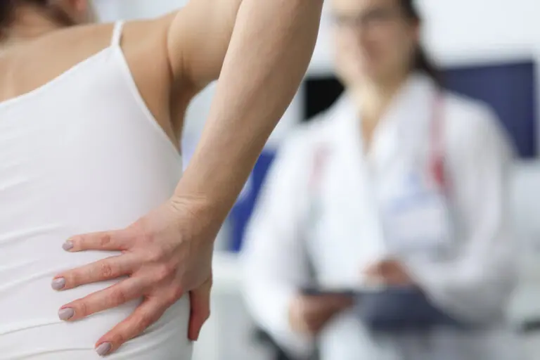 sciatica nerve